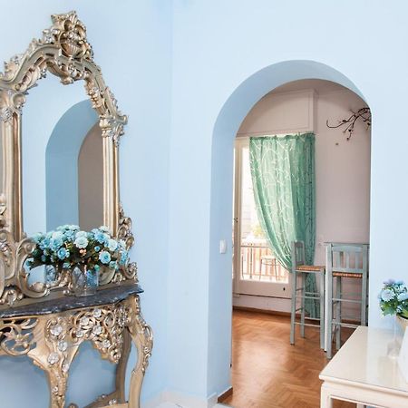 Charming Apartment In Pagkrati- Gtd95602 Ateny Zewnętrze zdjęcie