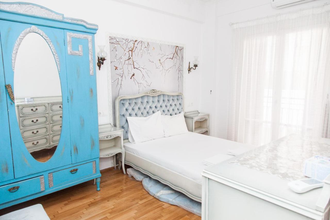 Charming Apartment In Pagkrati- Gtd95602 Ateny Zewnętrze zdjęcie