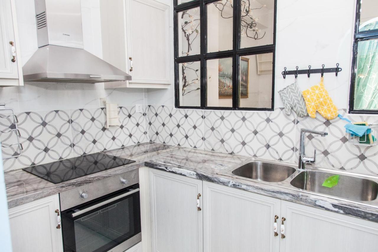 Charming Apartment In Pagkrati- Gtd95602 Ateny Zewnętrze zdjęcie