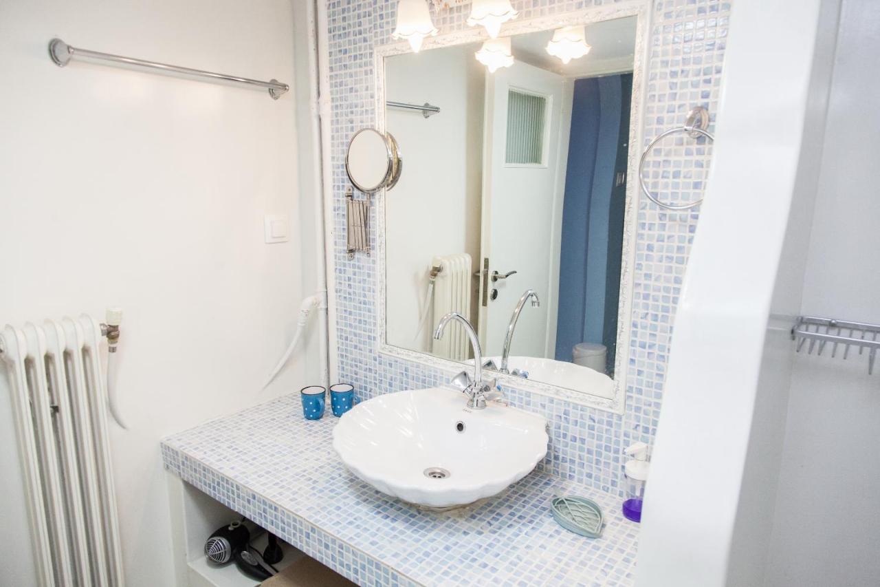 Charming Apartment In Pagkrati- Gtd95602 Ateny Zewnętrze zdjęcie