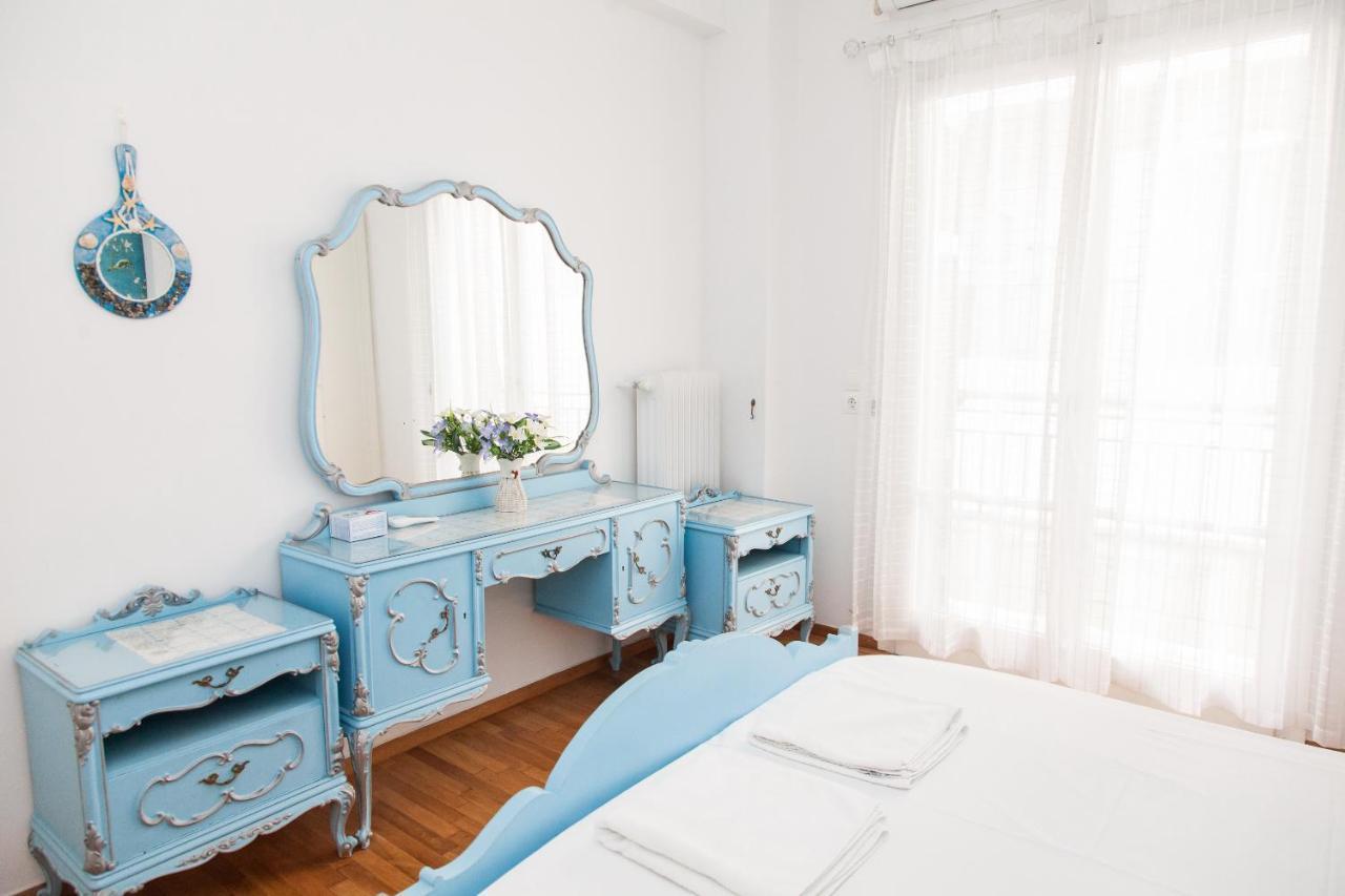 Charming Apartment In Pagkrati- Gtd95602 Ateny Zewnętrze zdjęcie