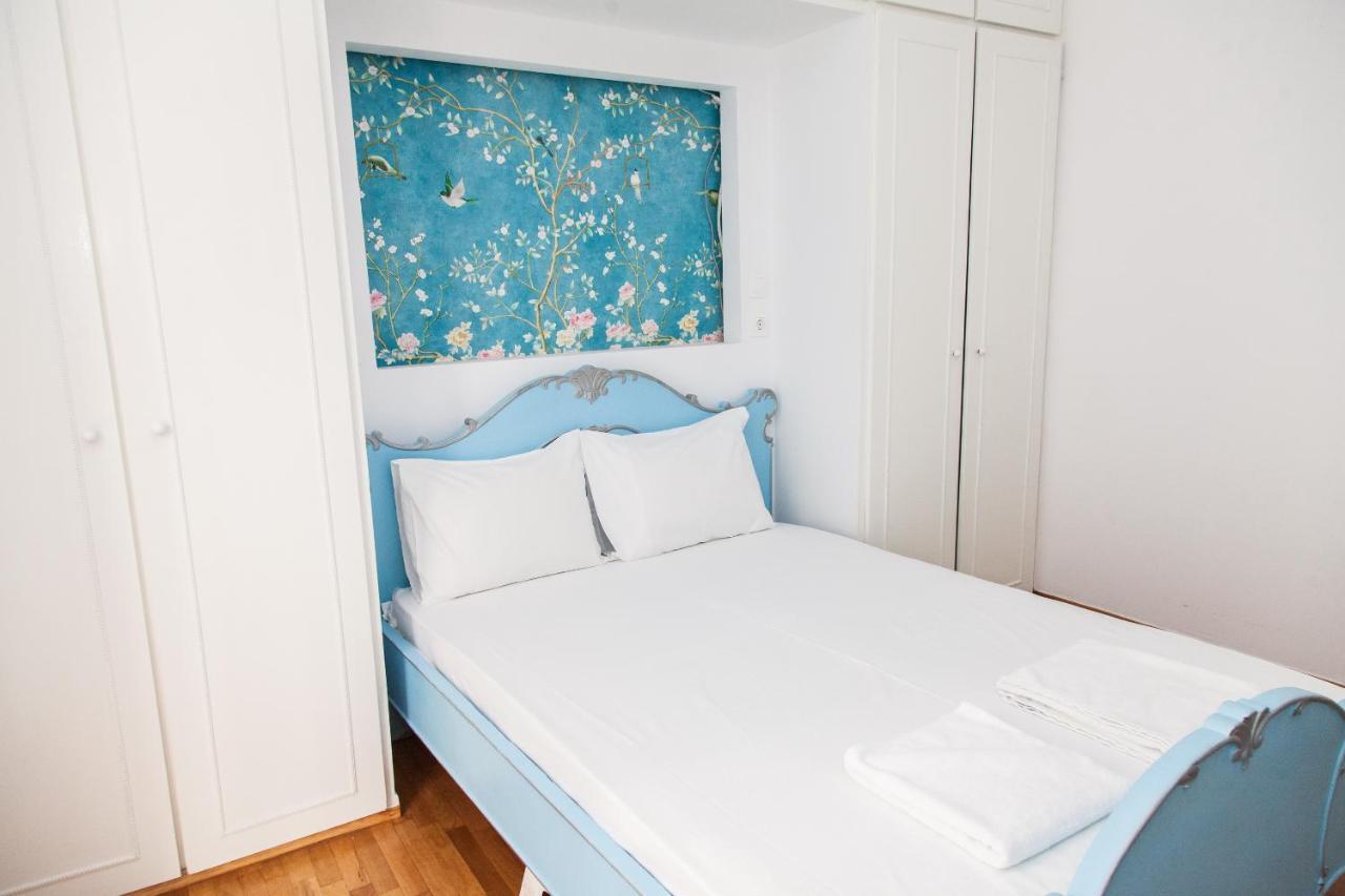 Charming Apartment In Pagkrati- Gtd95602 Ateny Zewnętrze zdjęcie