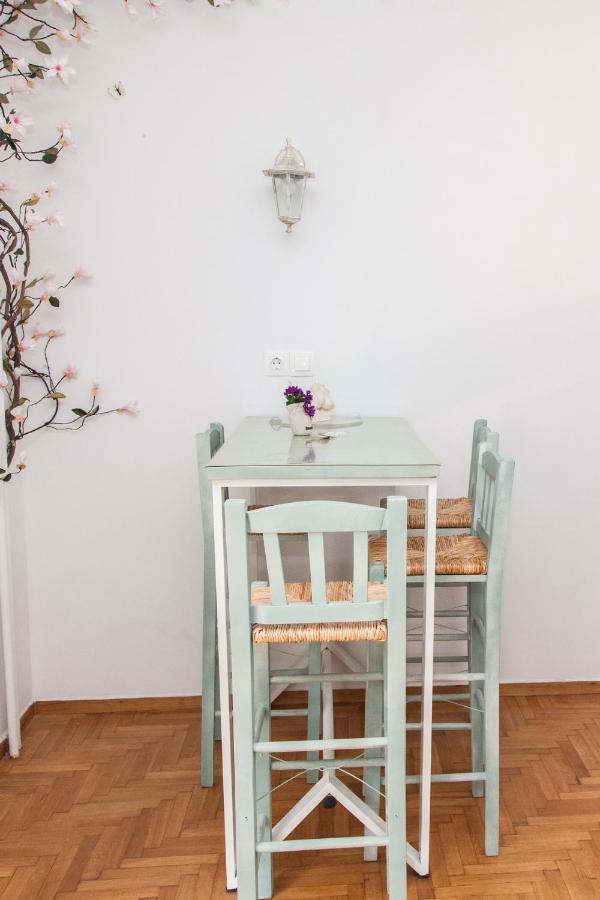 Charming Apartment In Pagkrati- Gtd95602 Ateny Zewnętrze zdjęcie