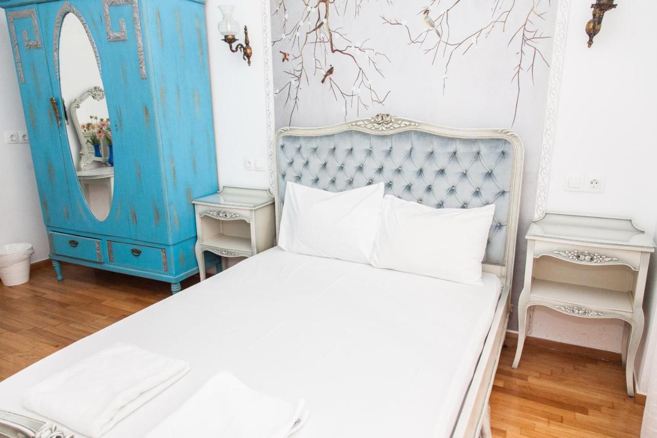Charming Apartment In Pagkrati- Gtd95602 Ateny Zewnętrze zdjęcie